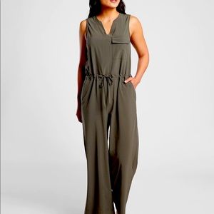 Athleta Topanga Jumper. NWT